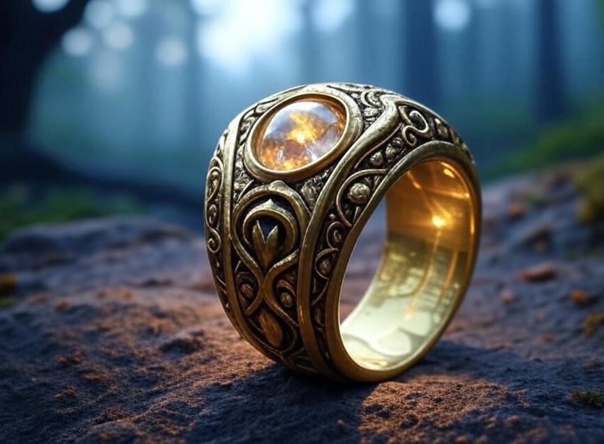 ბეჭდის ისტორია